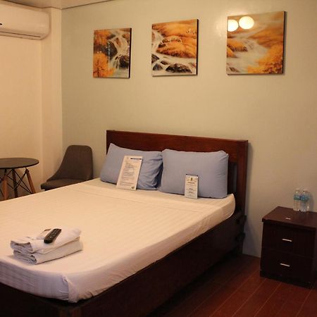 Aqua Travel Lodge El Nido Esterno foto